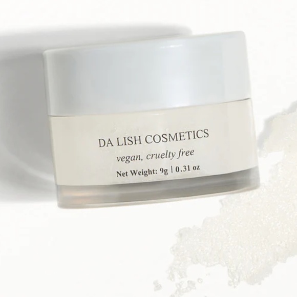 Da Lish Sugar Lip Scrub - Picture 2 of 3